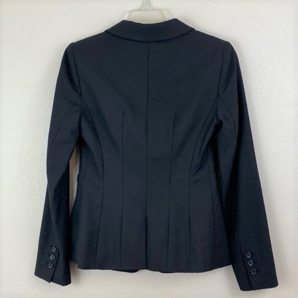 The Limited Black Collection Blazer - Picture 4 of 7